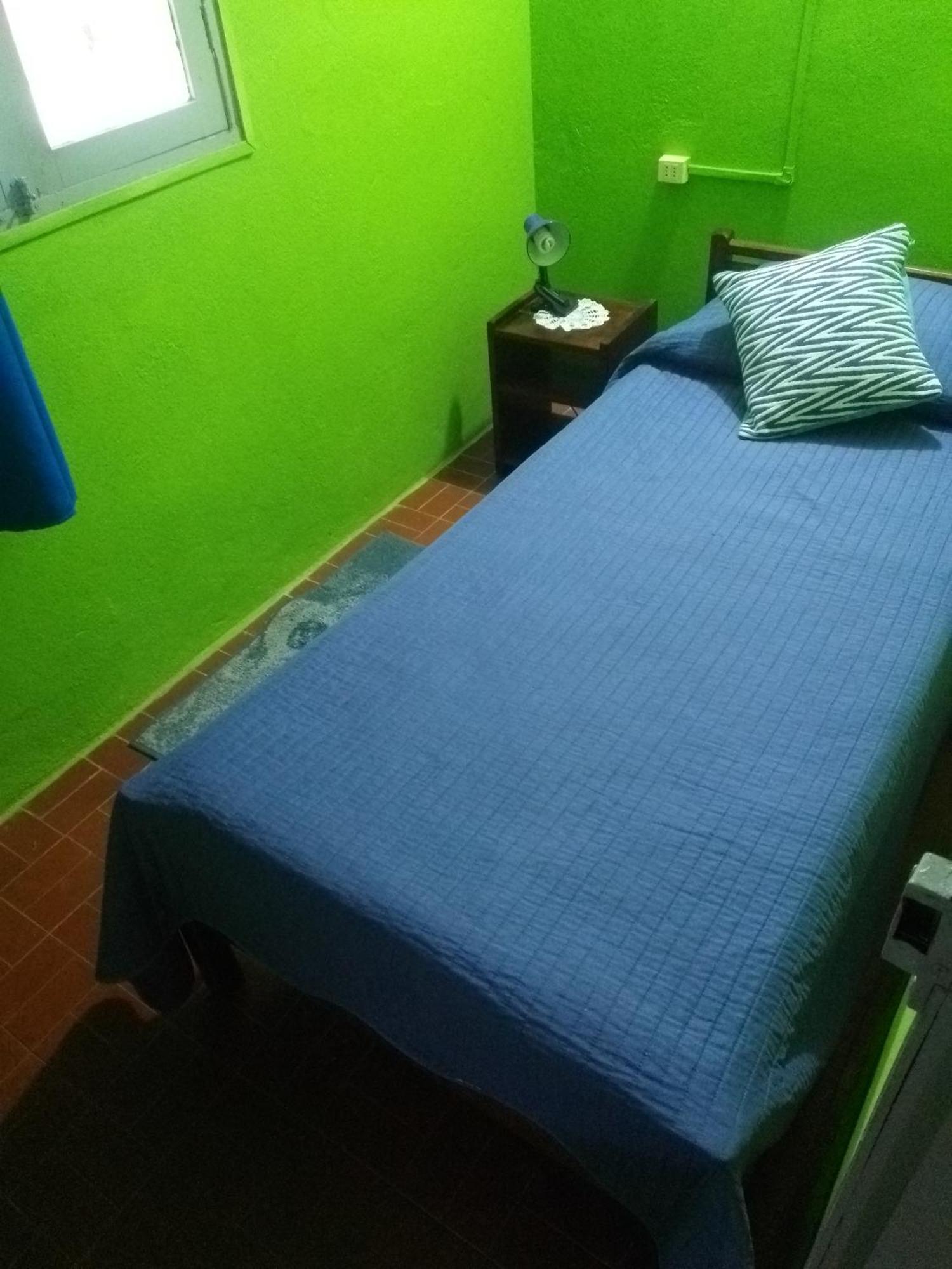 La Coronilla ,Casa De Campo 外观 照片