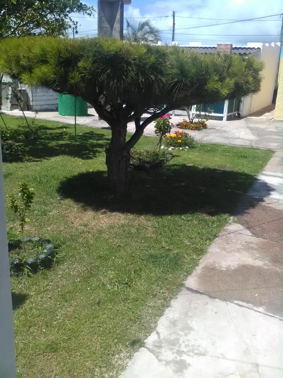 La Coronilla ,Casa De Campo 外观 照片