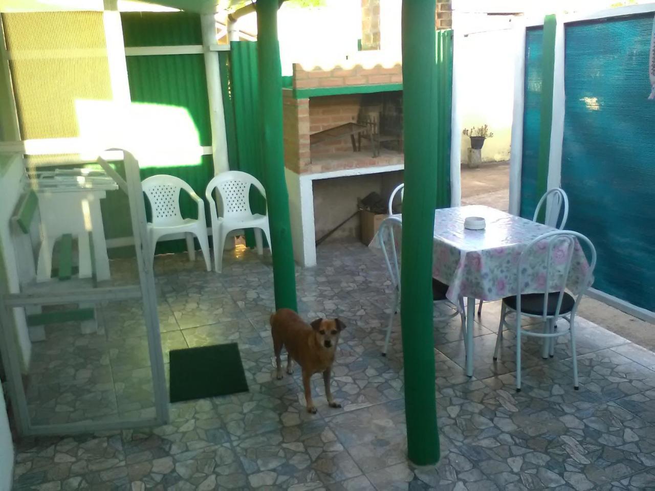 La Coronilla ,Casa De Campo 外观 照片