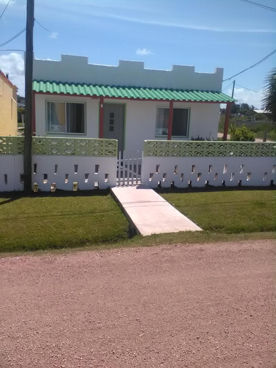 La Coronilla ,Casa De Campo 外观 照片