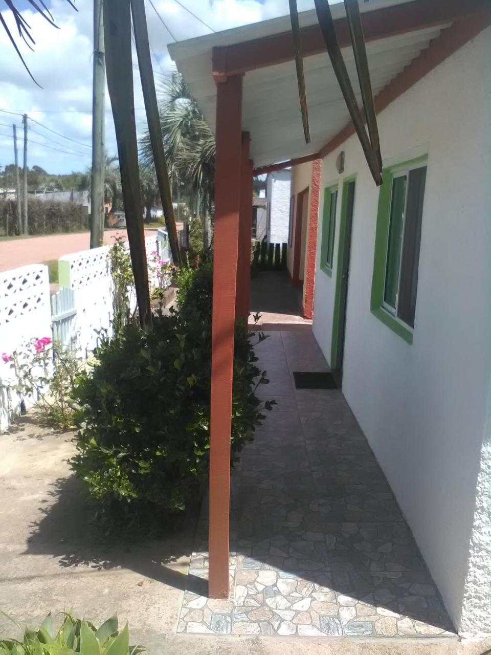 La Coronilla ,Casa De Campo 外观 照片