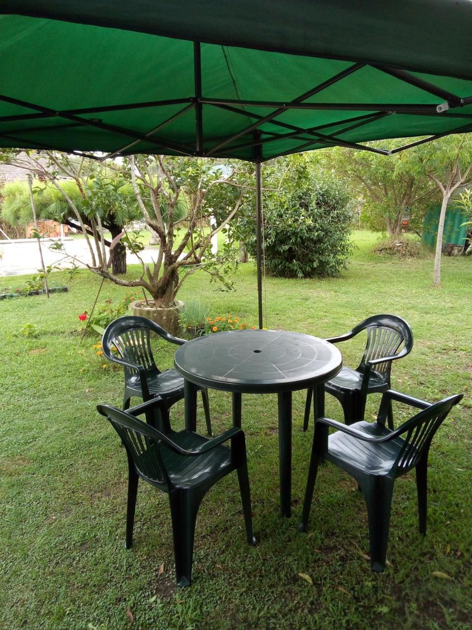 La Coronilla ,Casa De Campo 外观 照片