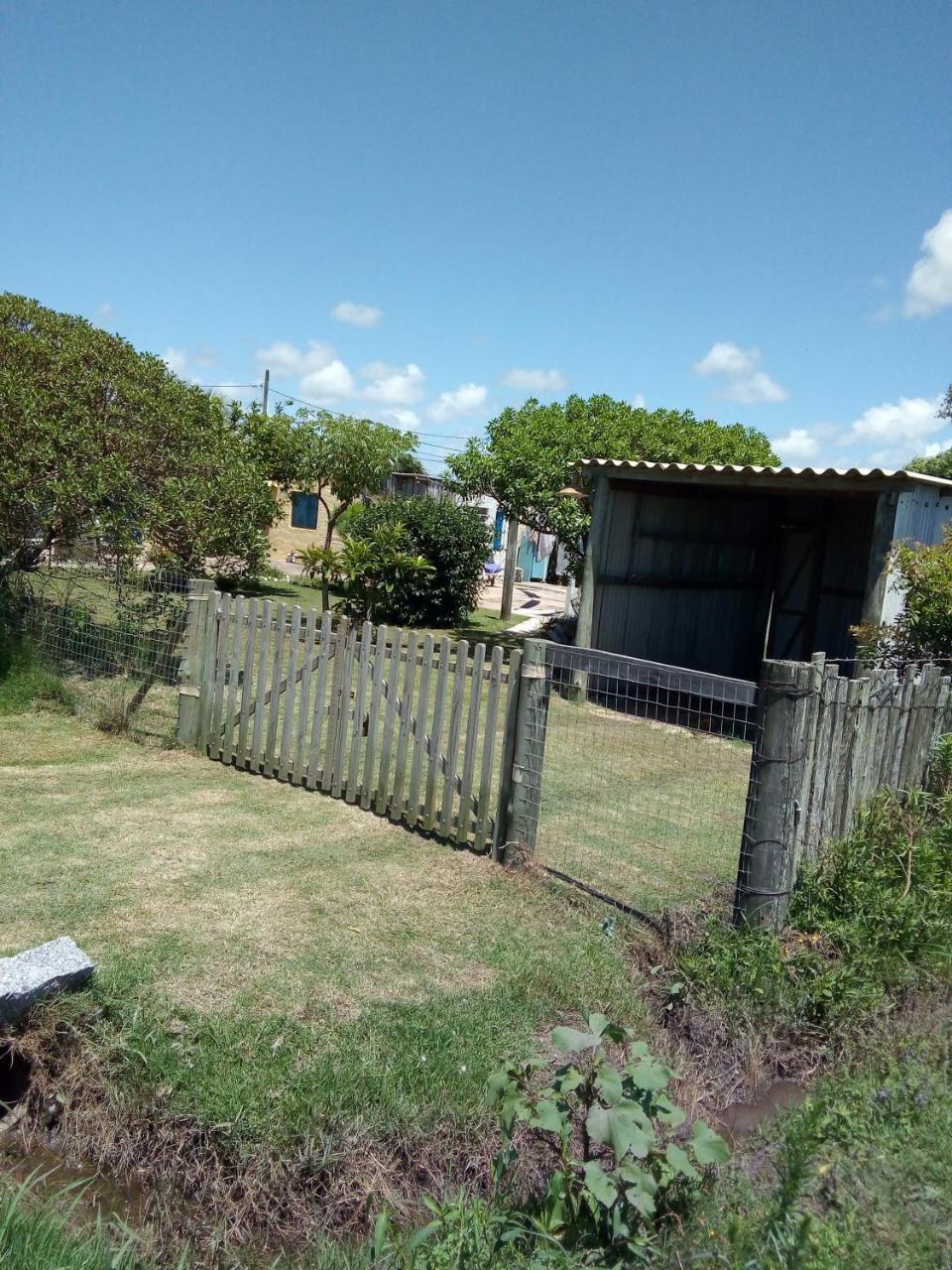 La Coronilla ,Casa De Campo 外观 照片